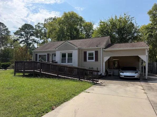 4722 Arrowhead Trl, Chattanooga, TN 37411
