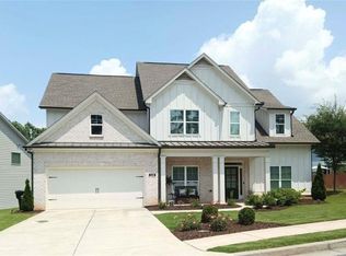 2289 Cottrell Ln, Acworth, GA 30102