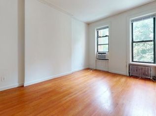 317 W 104th St #3R2, New York, NY 10025