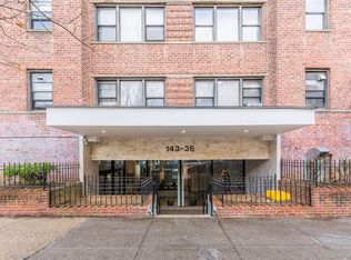 143-36 Barclay Avenue #1H, Queens, NY