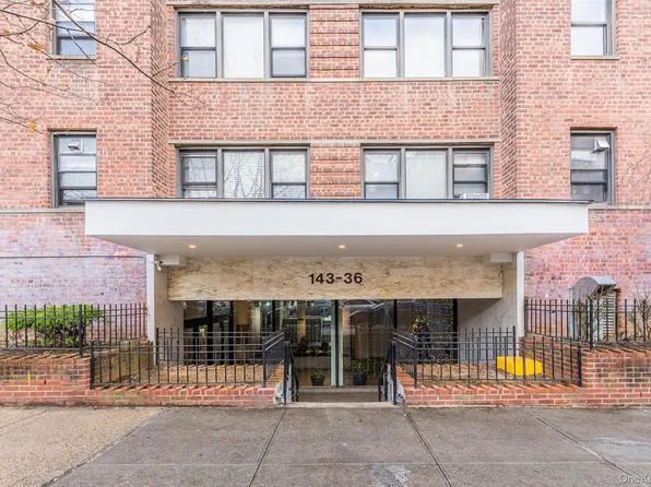 143-36 Barclay Avenue #1H, Flushing, NY 11355