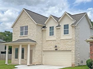3534 Talia Wood Ct, Missouri City, TX 77459