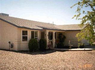 2346 E Rio Verde Dr, Cottonwood, AZ 86326
