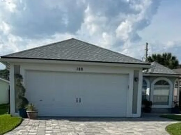 180 PATRICK MILL Circle, Ponte Vedra Beach, FL 32082