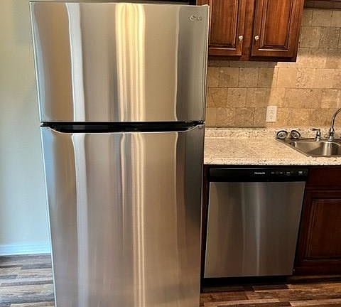 Appliances