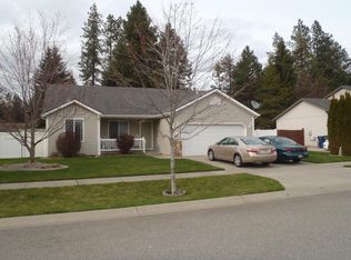 1371 E Elderberry Cir, Coeur D Alene, ID 83815
