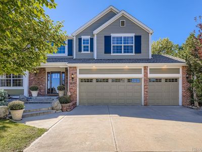 18172 E Caley Circle, Aurora, CO, 80016
