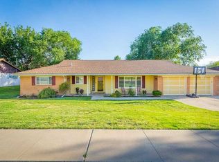 2708 Highland Rd, Roswell, NM 88201