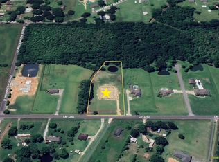 404 State Highway 1252, Carencro, LA 70520