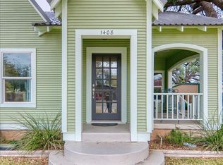 1408 W Dry St, San Saba, TX 76877