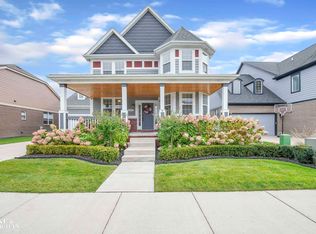 53186 Kentland St, Macomb, MI 48042