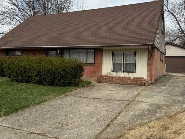 4867 Rittenhouse Dr, Dayton, OH 45424