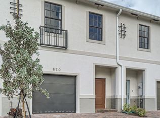 Bella Plan, Hadley Place, Florida City, FL 33034