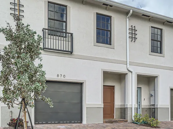 Bella Plan, Hadley Place