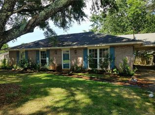 320 Kroy Dr, Montgomery, AL 36117
