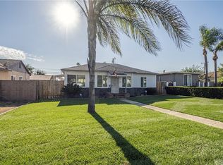 227 S Bedford St, La Habra, CA 90631