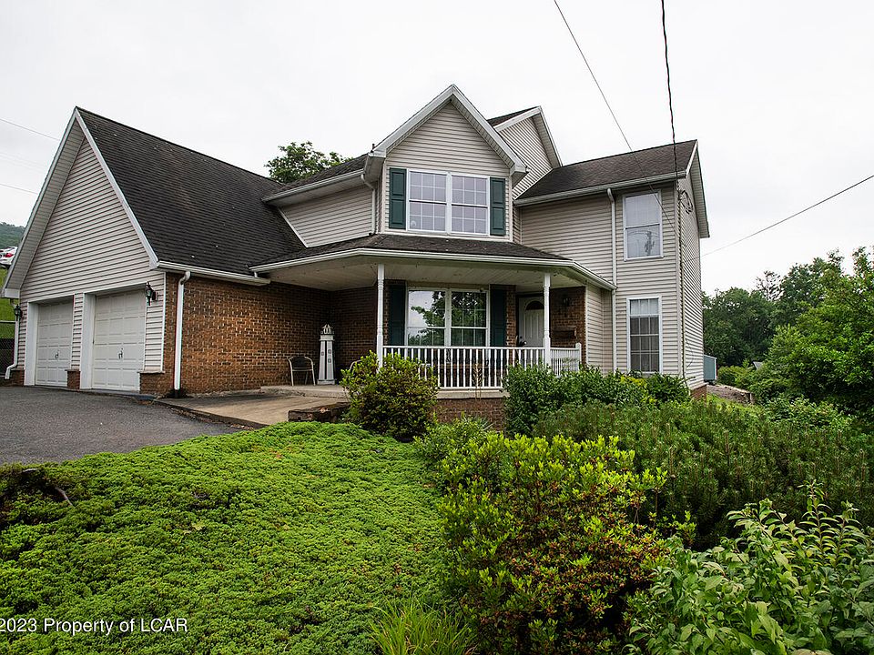 241 Oak St, Sugar Notch, PA 18706 MLS 23885 Zillow