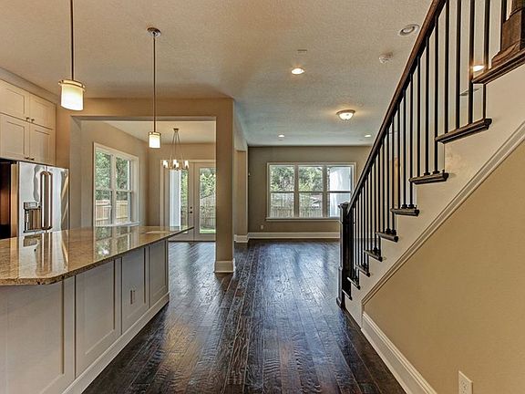 The Mallard - Kitchen