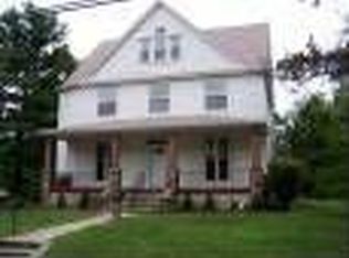 3012 Bayonne Ave, Baltimore, MD 21214