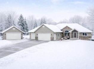 111133 MANN STREET, Marshfield, WI 54449