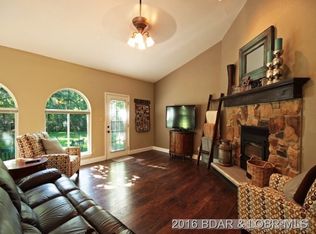 10 Hidden Valley Rd, Eldon, MO 65026