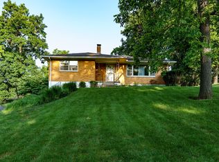 1809 E Mile Rd, Springfield, OH 45503