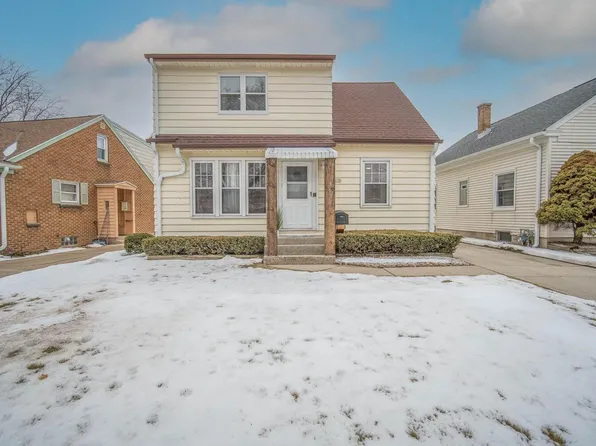 3638 North 94th STREET, Milwaukee, WI 53222