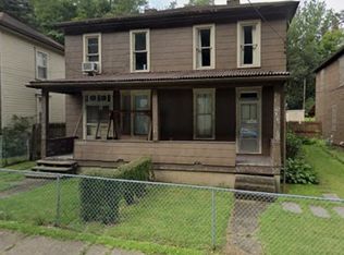 1055 Wilson Ave, Steubenville, OH