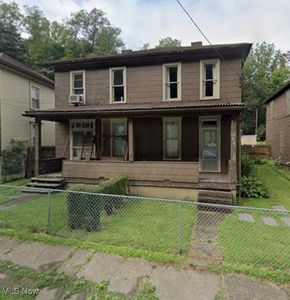 1055 Wilson Ave, Steubenville, OH, 43952