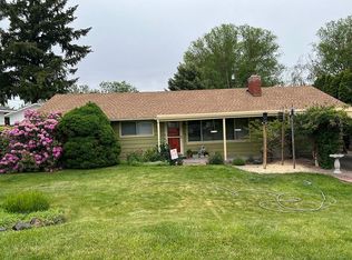 609 N 51st Ave, Yakima, WA