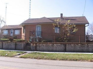 367 5th Ave, Mansfield, OH 44905