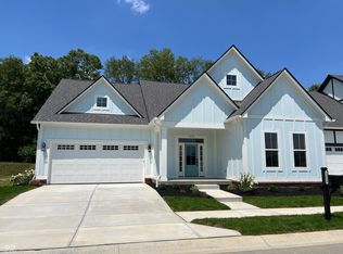 1524 Daylight Dr, Indianapolis, IN 46280