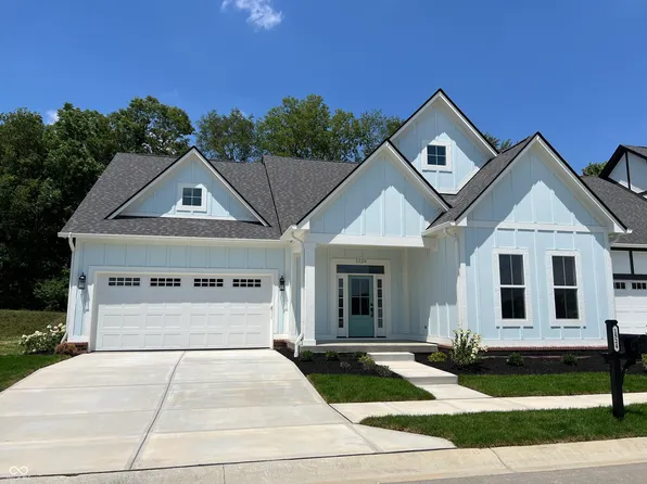 1524 Daylight Dr, Indianapolis, IN 46280