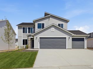 2308 W Red Jasper Dr, Kuna, ID 83634