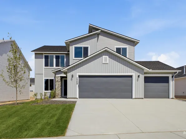 2308 W Red Jasper Dr, Kuna, ID 83634