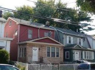 164-166 S Munn Ave, Newark, NJ 07106