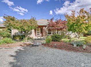 9705 346th Street S, Roy, WA 98580