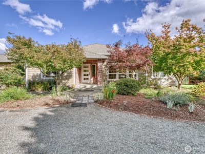 9705 346th Street S, Roy, WA, 98580