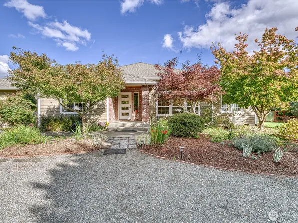 9705 346th Street S, Roy, WA 98580