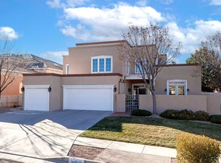 10416 Morning Star Dr NE, Albuquerque, NM 87111