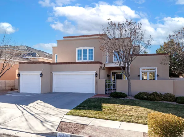 10416 Morning Star Dr NE, Albuquerque, NM 87111