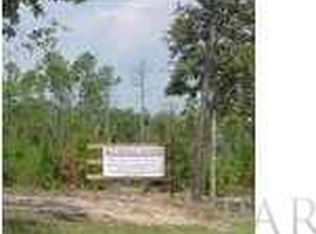 22 Southridge Rd, Milton, FL 32570