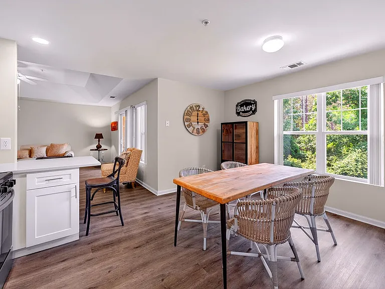Walden Pond- 55+ Community — Photo 15