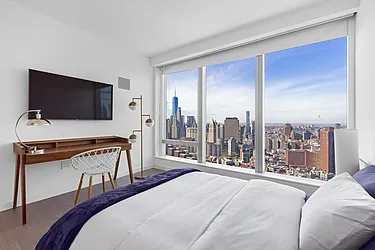 Rented by Nest Seekers International