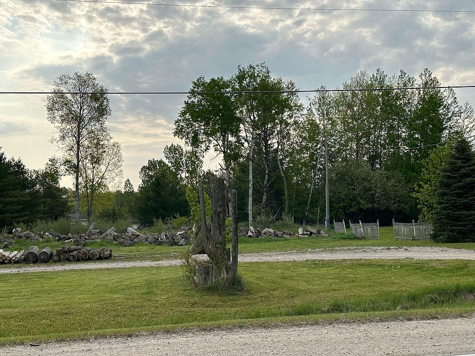 Hubbard Lake Rd, Hubbard Lake, MI 49747 MLS 201824139 Zillow