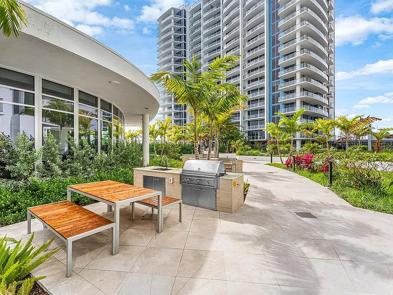 220 Lake Shore Dr #1508 — Photo 36