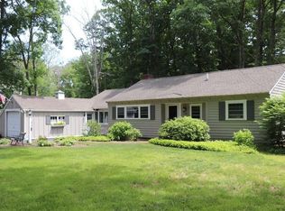246 Colonel Hunt Dr, Abington, MA 02351
