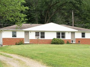 1823-1825 S Lexington Springmill Rd, Lexington, OH 44904