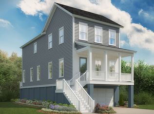 3012 Evening Tide Dr, Hanahan, SC 29410