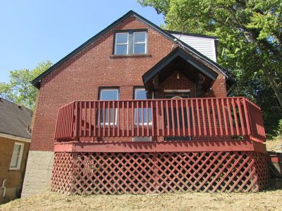 1621 Wyoming Ave, Cincinnati, OH, 45205